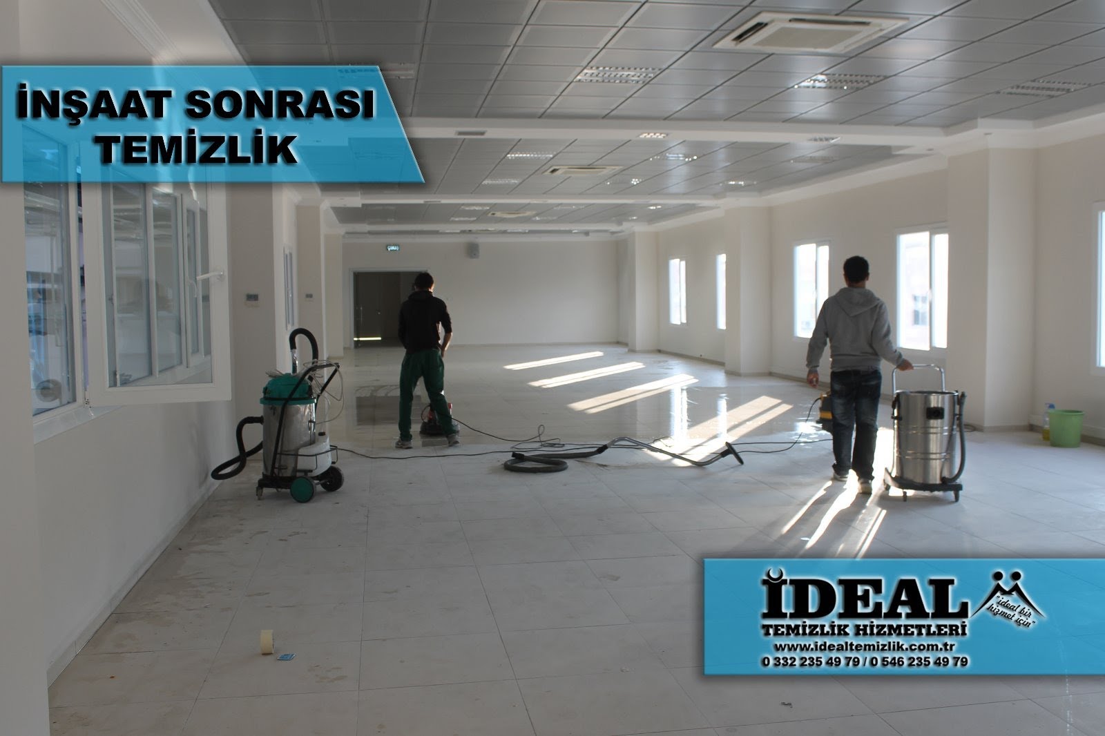 project