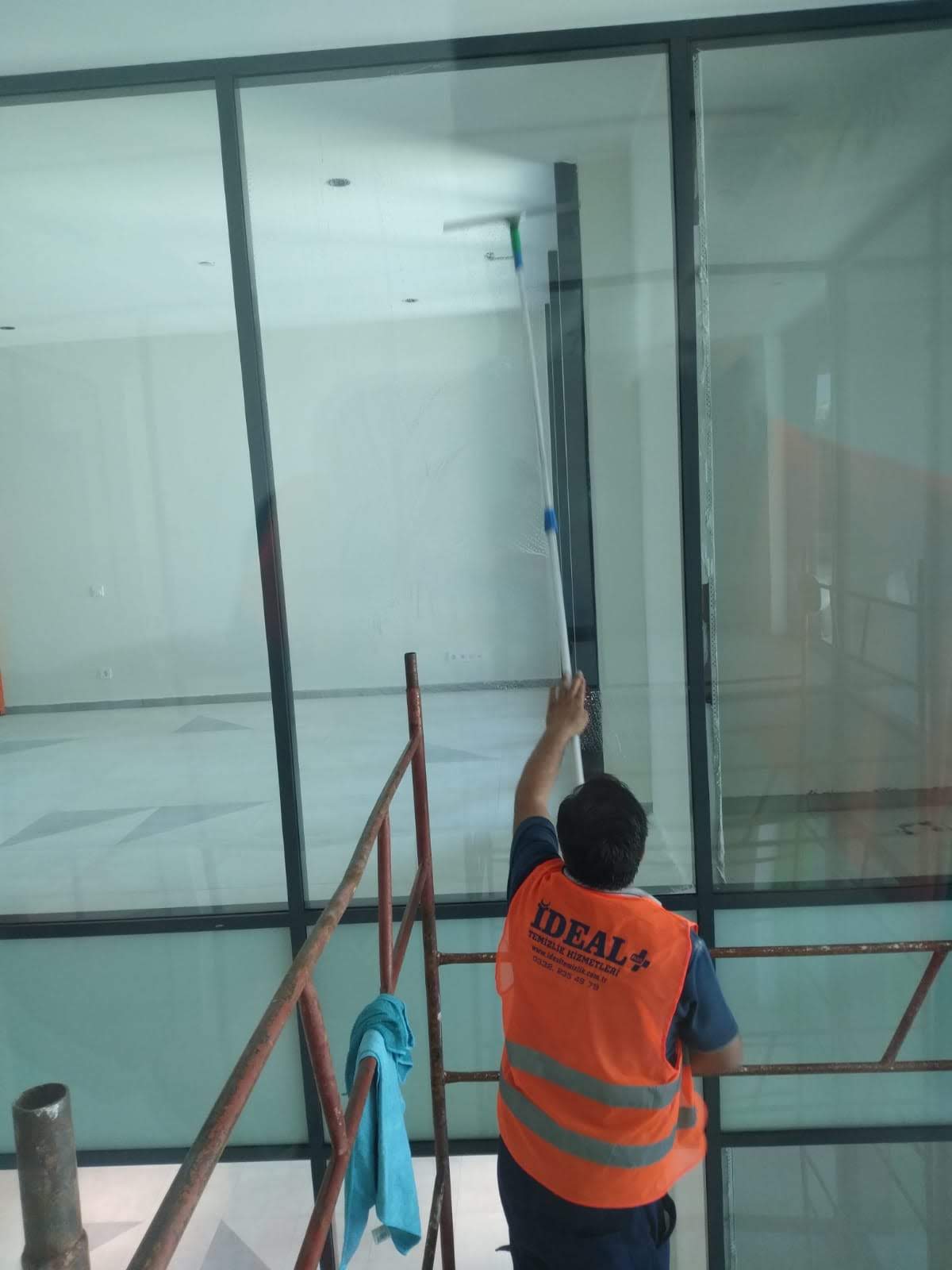 project